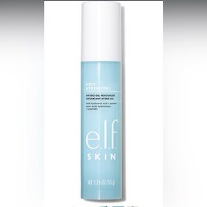 ELF Holy Hydration Hydro-Gel Moisturizer - Light Blue